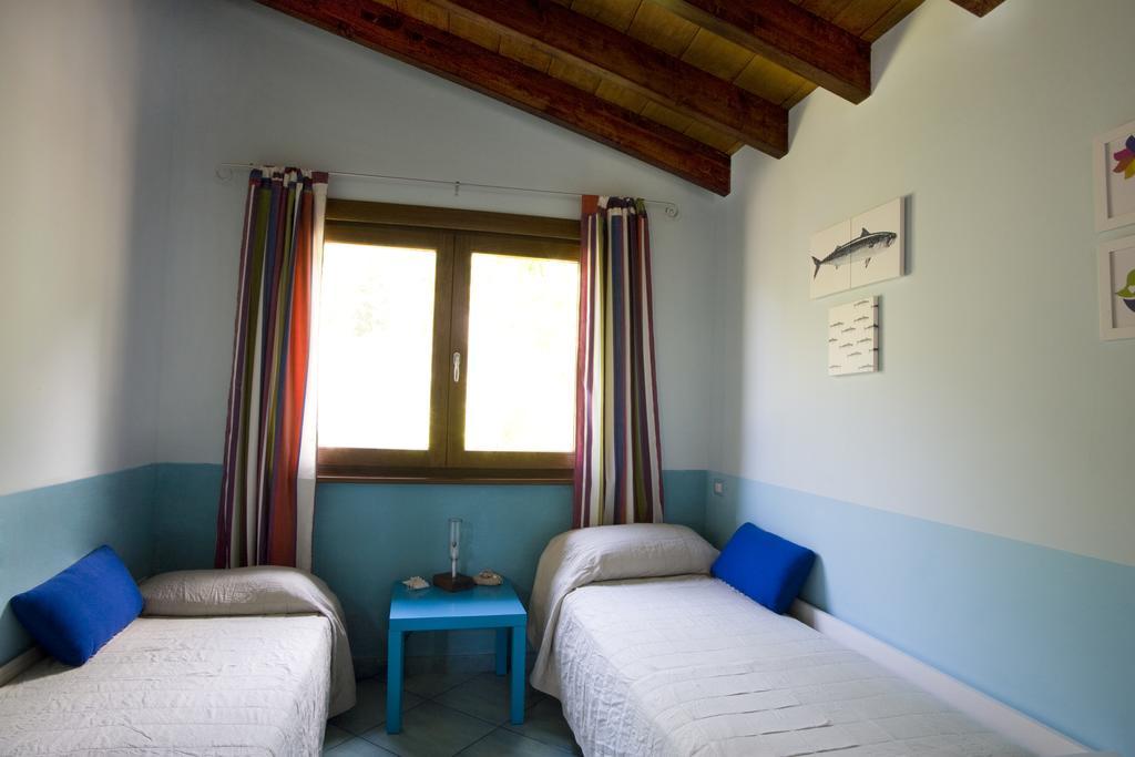 Villa Michela Tra Cielo E Mare Гаэта Номер фото