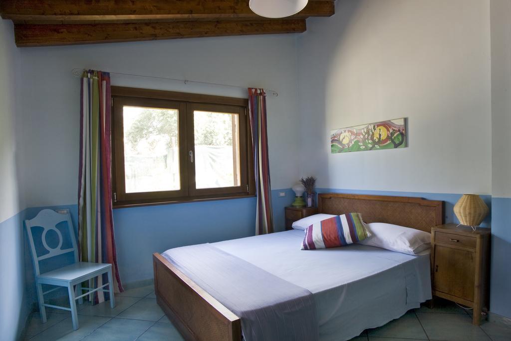 Villa Michela Tra Cielo E Mare Гаэта Номер фото