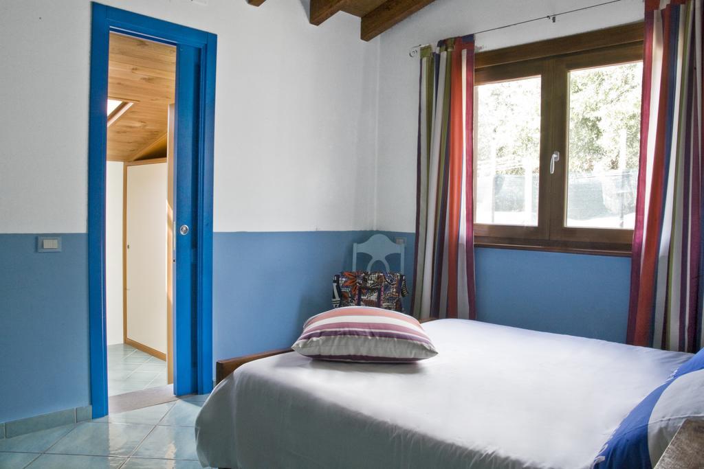 Villa Michela Tra Cielo E Mare Гаэта Номер фото