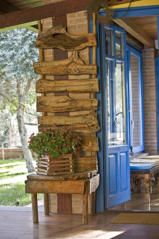 Villa Michela Tra Cielo E Mare Гаэта Номер фото