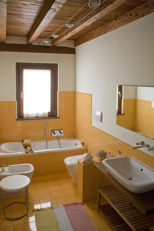 Villa Michela Tra Cielo E Mare Гаэта Номер фото