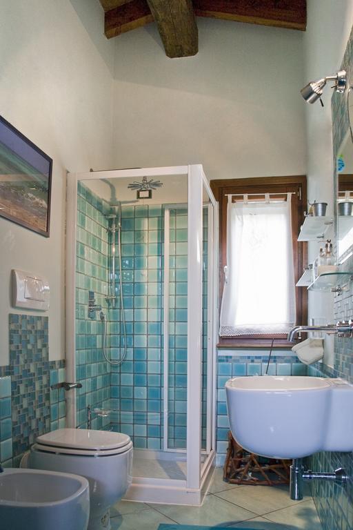 Villa Michela Tra Cielo E Mare Гаэта Номер фото